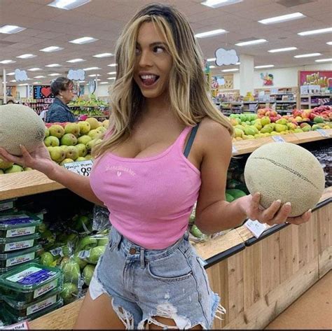 bigtitszone|Touch My Melons